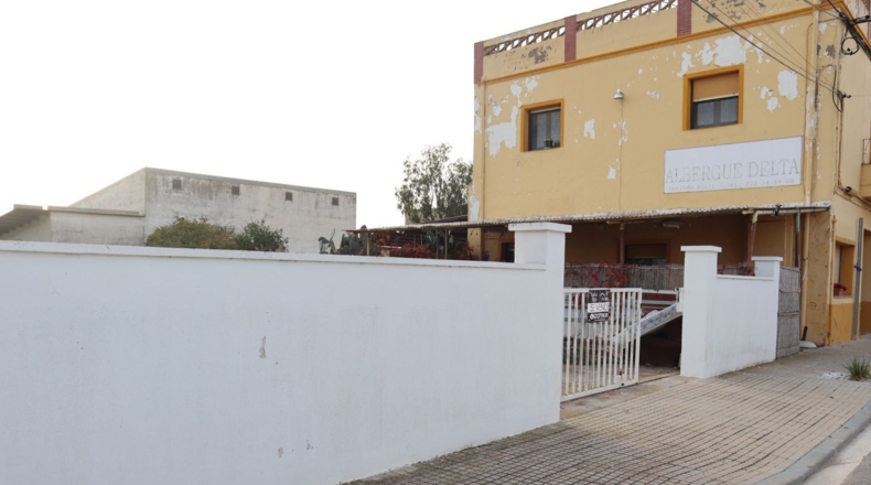 Tarragona - els Muntells - 500m2