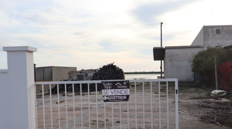 Tarragona - els Muntells - 500m2