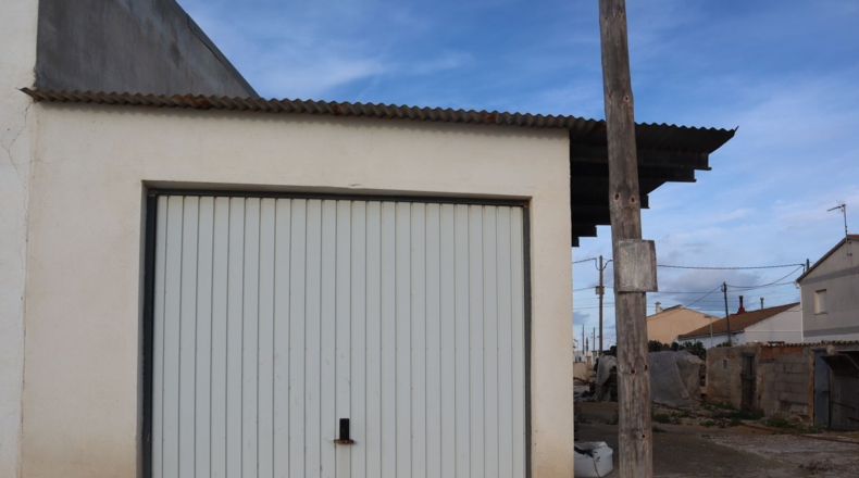 Tarragona - els Muntells - 500m2