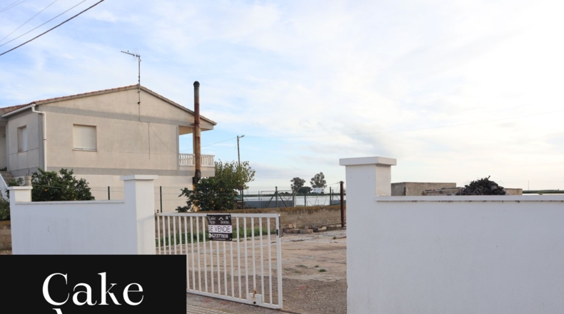 Tarragona - els Muntells - 500m2
