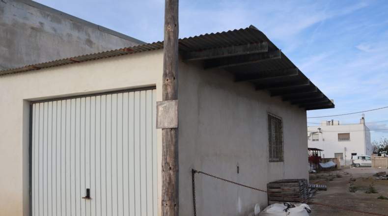 Tarragona - els Muntells - 500m2