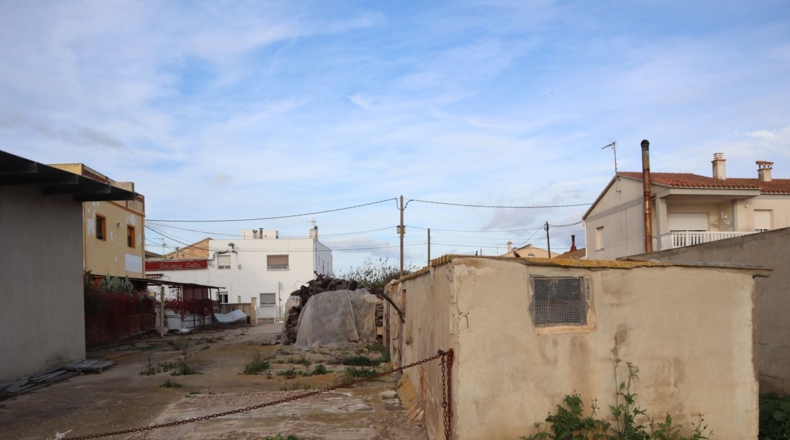 Tarragona - els Muntells - 500m2