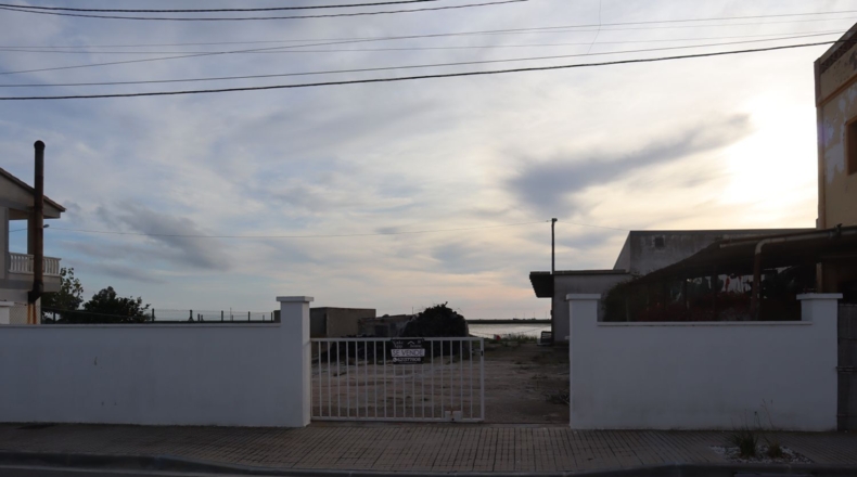Tarragona - els Muntells - 500m2