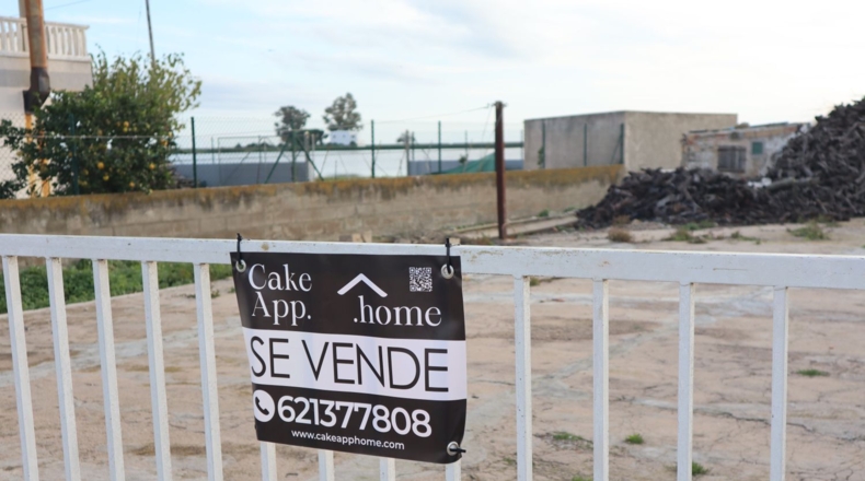 Tarragona - els Muntells - 500m2