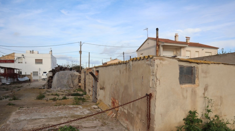 Tarragona - els Muntells - 500m2
