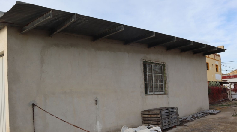 Tarragona - els Muntells - 500m2