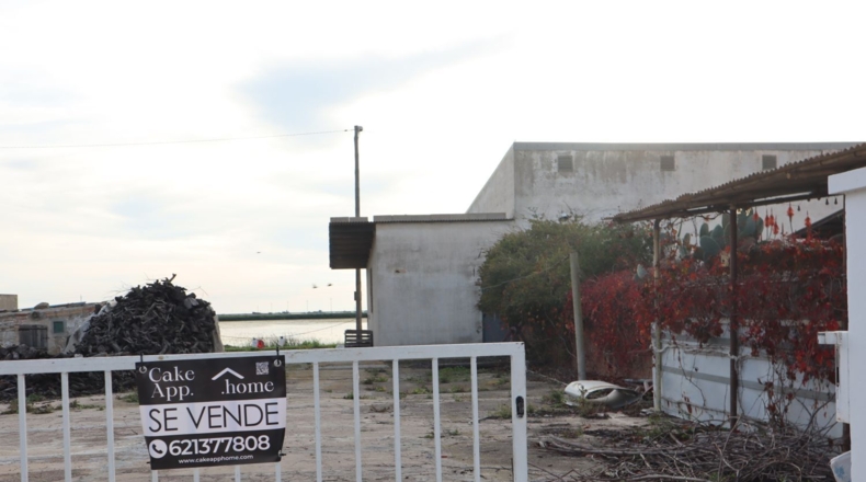 Tarragona - els Muntells - 500m2