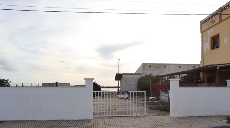 Tarragona - els Muntells - 500m2