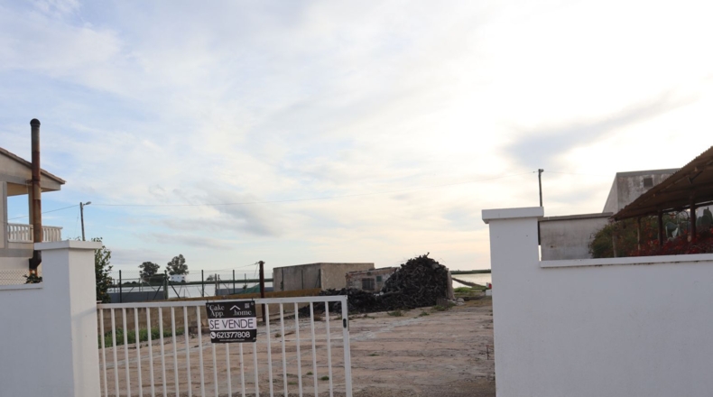 Tarragona - els Muntells - 500m2