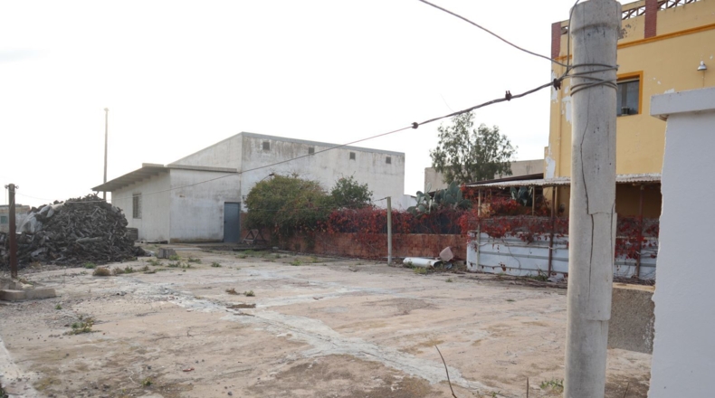 Tarragona - els Muntells - 500m2