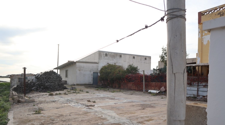 Tarragona - els Muntells - 500m2