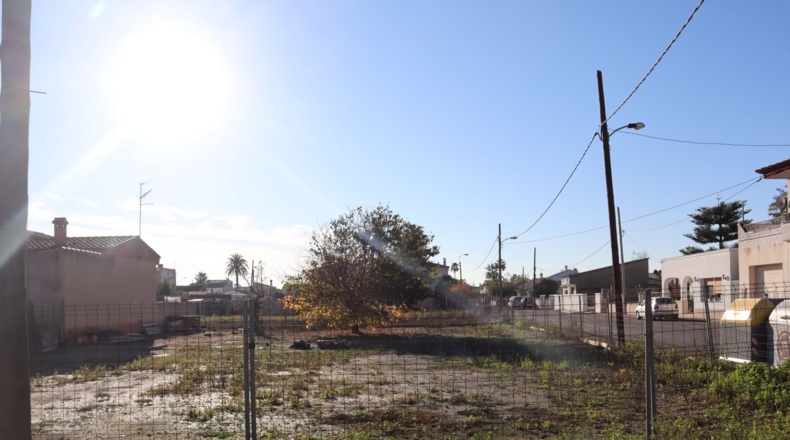 Tarragona - Deltebre - 700m2