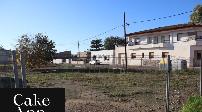 Tarragona - Deltebre - 700m2