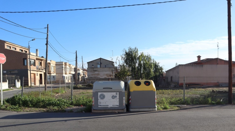 Tarragona - Deltebre - 700m2
