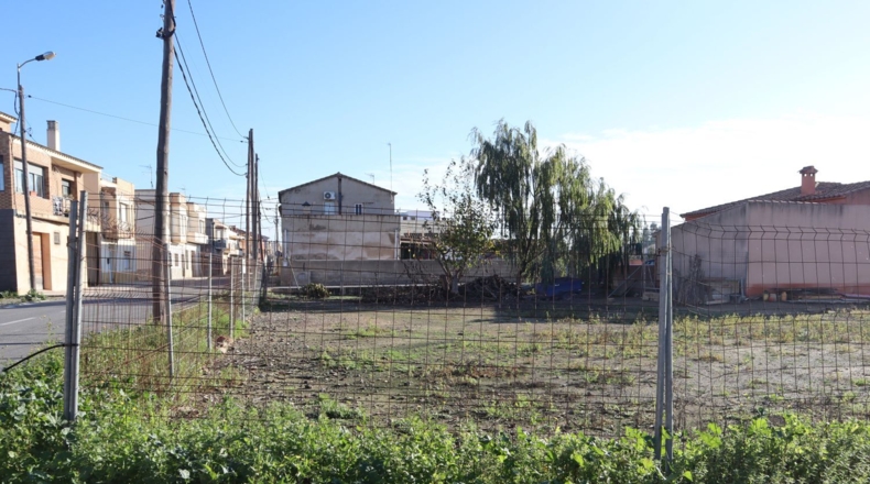 Tarragona - Deltebre - 700m2