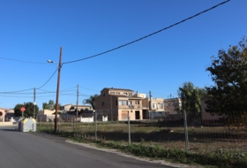 Deltebre 700&nbsp;м²