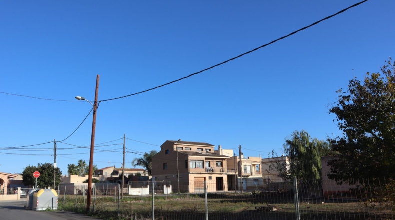 Tarragona - Deltebre - 700m2