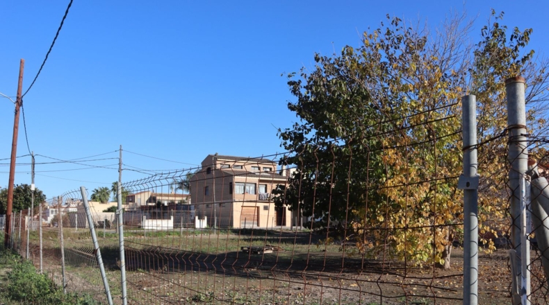 Tarragona - Deltebre - 700m2