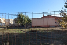 Deltebre 700&nbsp;м²