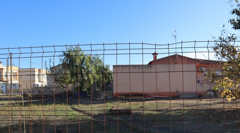 Tarragona - Deltebre - 700m2