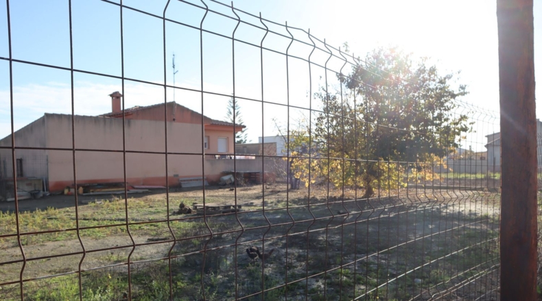 Tarragona - Deltebre - 700m2