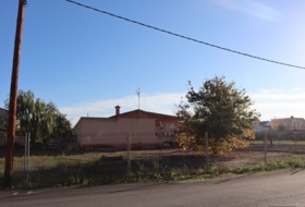 Deltebre 700&nbsp;м²