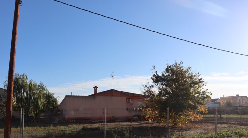 Tarragona - Deltebre - 700m2