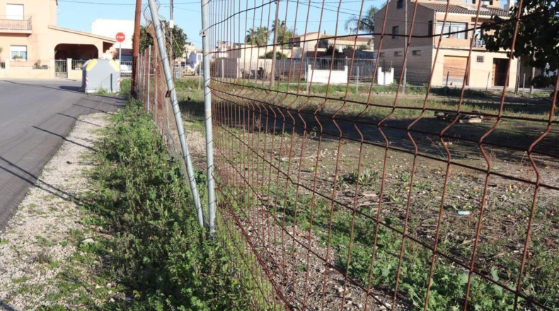 Tarragona - Deltebre - 700m2