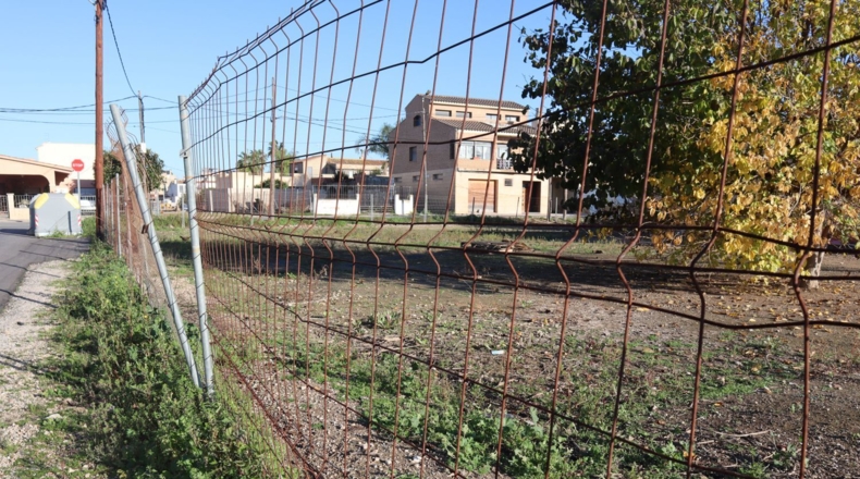 Tarragona - Deltebre - 700m2