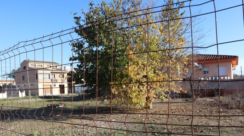 Tarragona - Deltebre - 700m2
