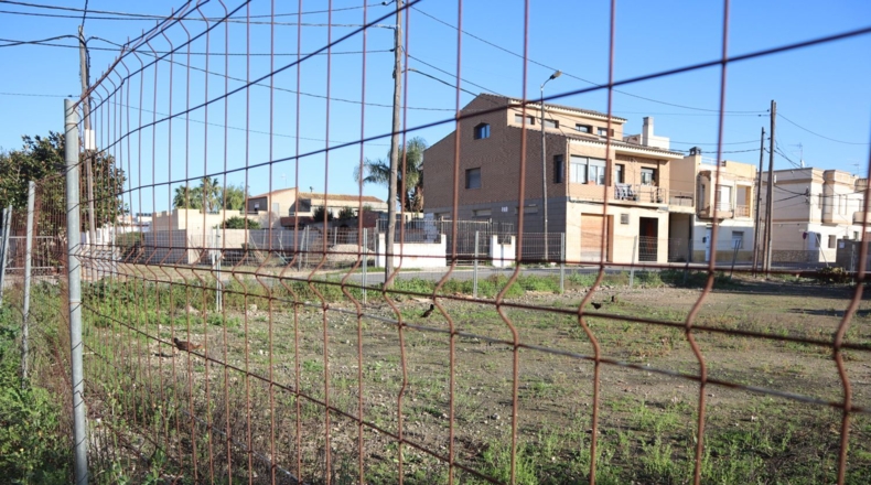Tarragona - Deltebre - 700m2