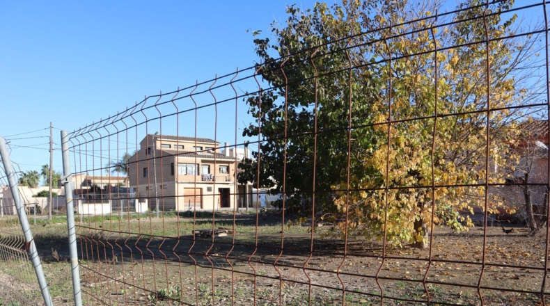 Tarragona - Deltebre - 700m2