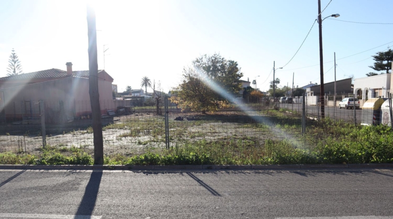 Tarragona - Deltebre - 700m2