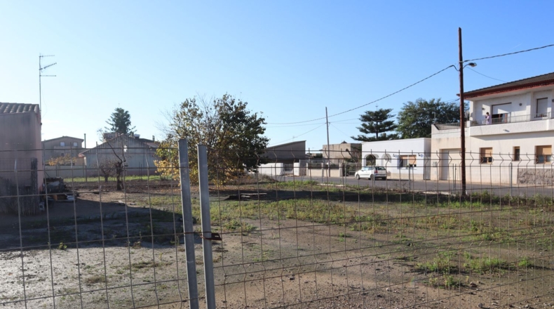 Tarragona - Deltebre - 700m2