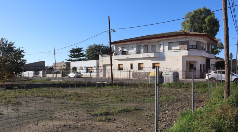 Tarragona - Deltebre - 700m2