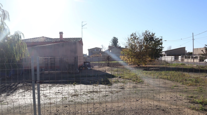 Tarragona - Deltebre - 700m2