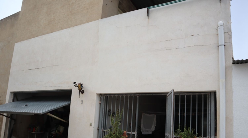 Tarragona - Deltebre - 237m2