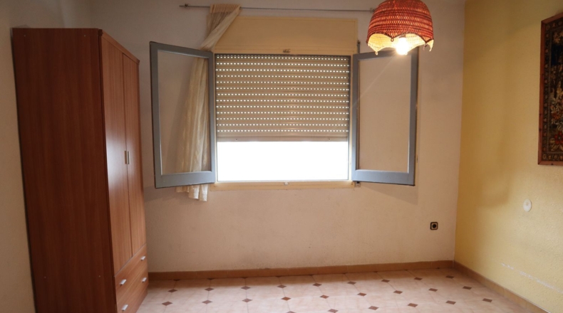 Tarragona - Deltebre - 237m2