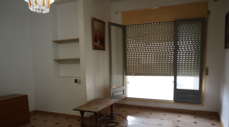 Tarragona - Deltebre - 237m2