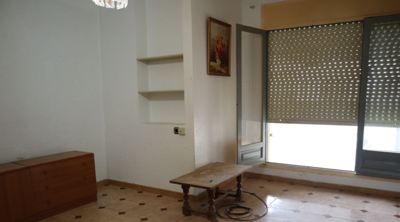 Tarragona - Deltebre - 237m2