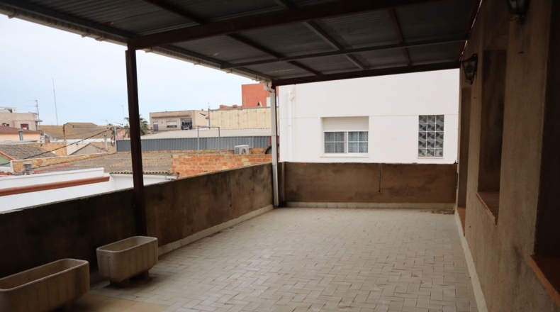Tarragona - Deltebre - 237m2