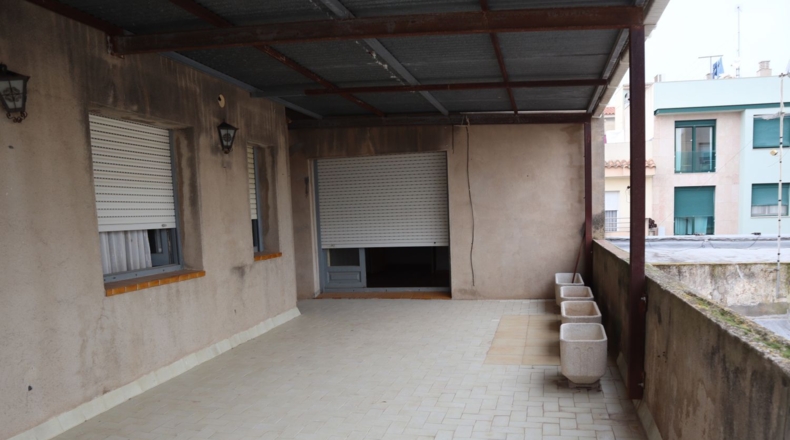 Tarragona - Deltebre - 237m2