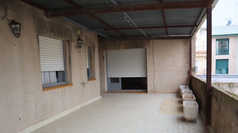 Tarragona - Deltebre - 237m2