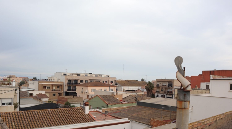 Tarragona - Deltebre - 237m2