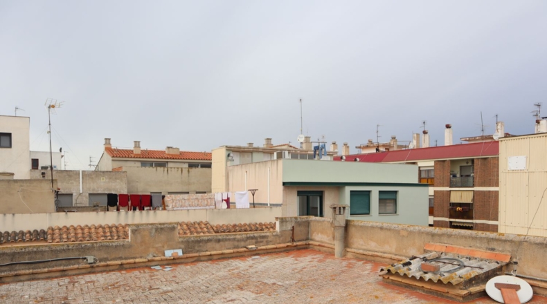 Tarragona - Deltebre - 237m2