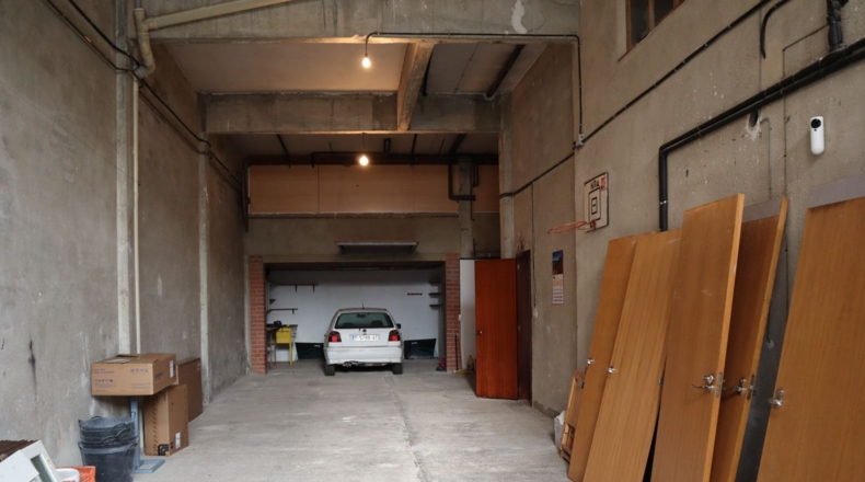 Tarragona - l'Aldea - 320m2