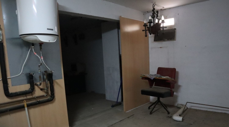 Tarragona - l'Aldea - 320m2