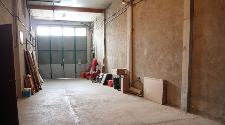 Tarragona - l'Aldea - 320m2