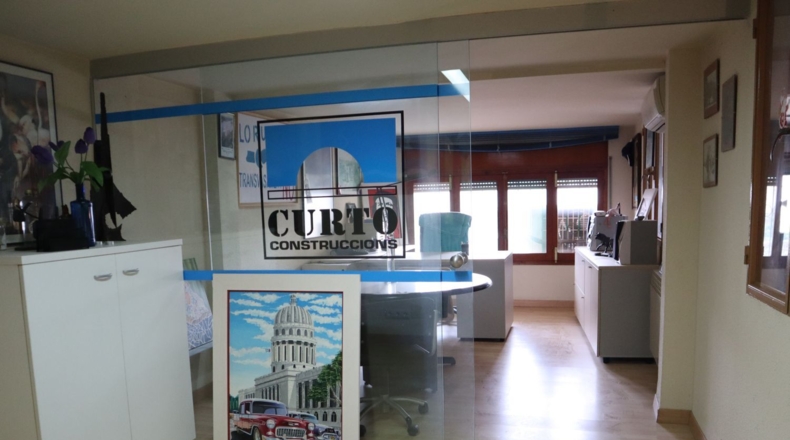 Tarragona - l'Aldea - 320m2