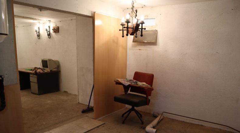 Tarragona - l'Aldea - 320m2